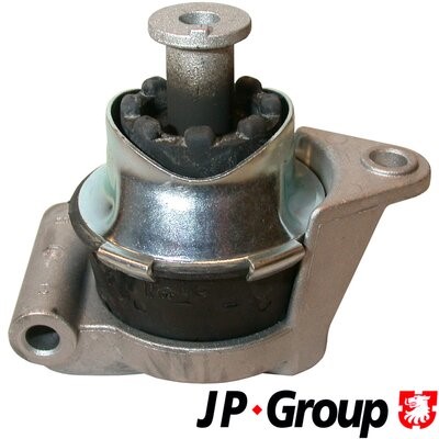 Mounting, engine JP Group 1217900600