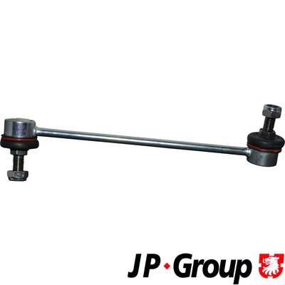 Link/Coupling Rod, stabiliser bar JP Group 3640400280