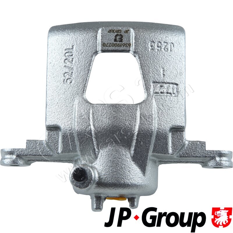 Brake Caliper JP Group 6361900270 3
