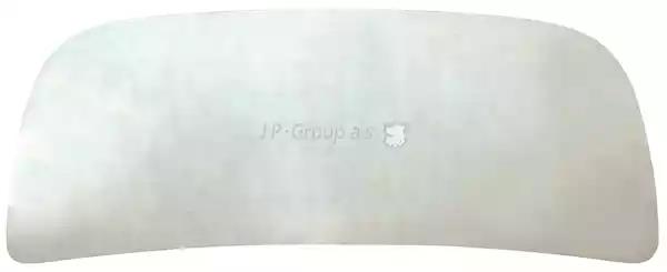 Windscreen JP Group 8185100900