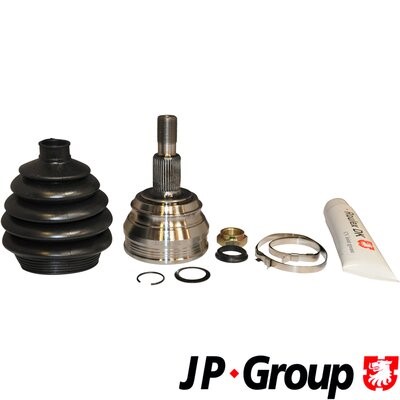 Joint Kit, drive shaft JP Group 1143300210
