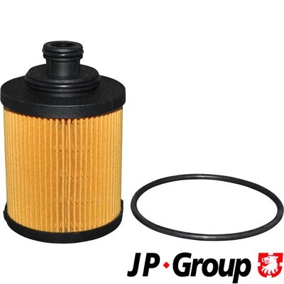 Oil Filter JP Group 1218506500
