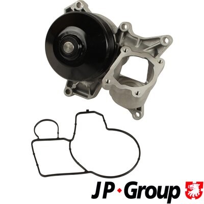 Water Pump, engine cooling JP Group 1414102800