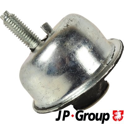 Mounting, engine JP Group 4117902480