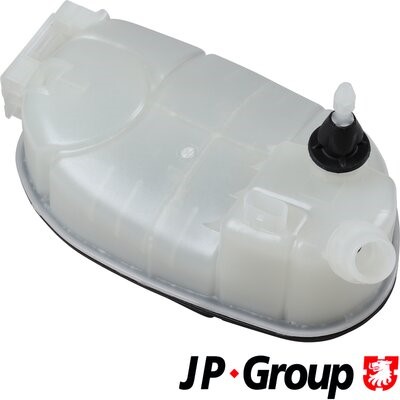 Expansion Tank, coolant JP Group 1314701500 2