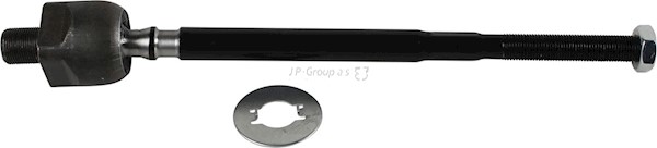 Tie Rod Axle Joint JP Group 4044500100