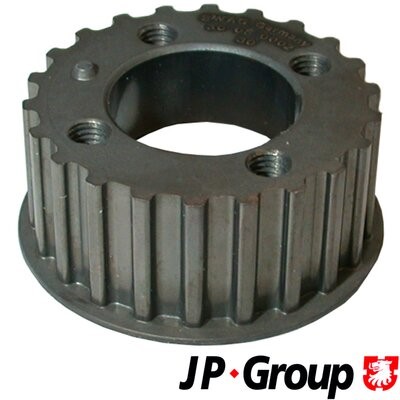 Gear, crankshaft JP Group 1110451600