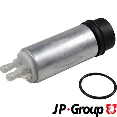 Fuel Pump JP Group 1115206700