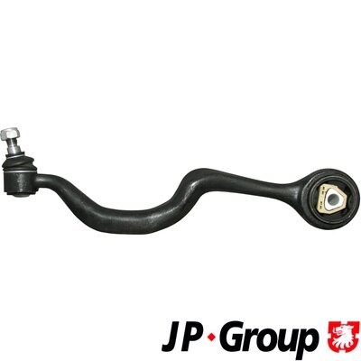 Control/Trailing Arm, wheel suspension JP Group 1440100970
