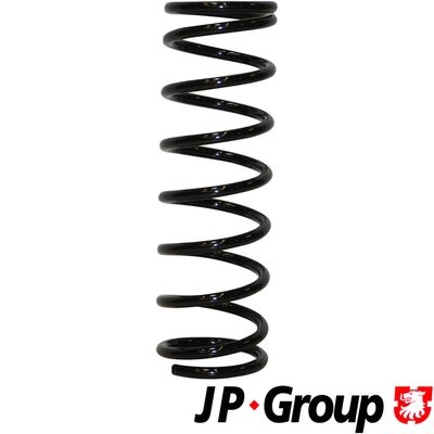 Suspension Spring JP Group 1552202000
