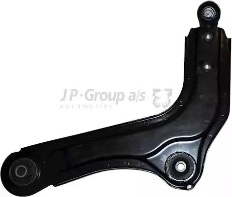 Track Control Arm JP Group 3240100170