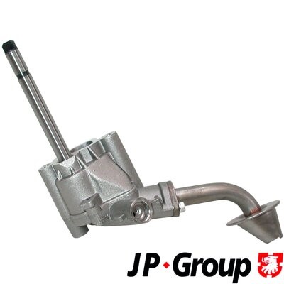 Oil Pump JP Group 1113100900