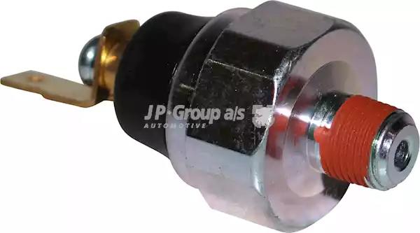Oil Pressure Switch JP Group 1193502500