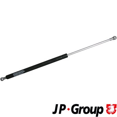 Gas Spring, boot/cargo area JP Group 1481201000