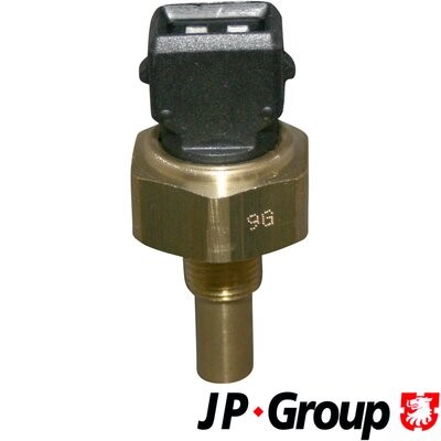Sensor, coolant temperature JP Group 1593200400
