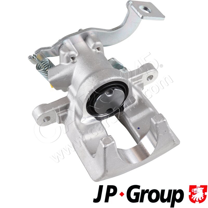 Brake Caliper JP Group 4861900880 2