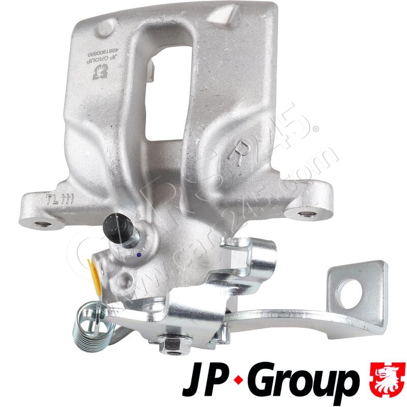 Brake Caliper JP Group 4861900880 3