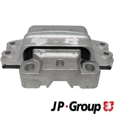 Mounting, manual transmission JP Group 1132404570