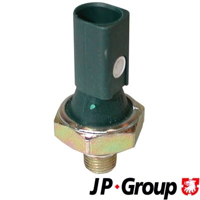 Oil Pressure Switch JP Group 1193500600