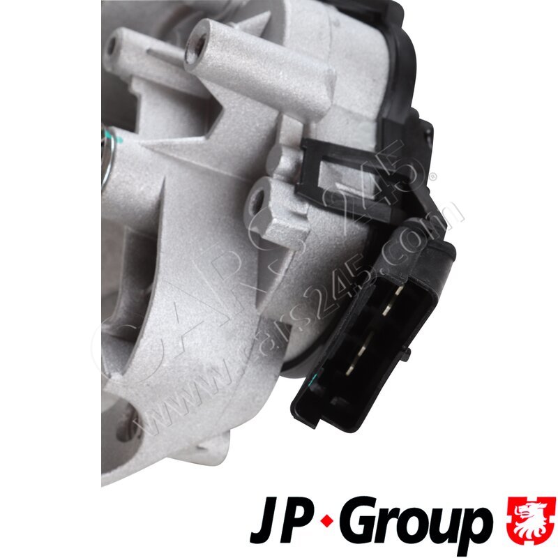 Wiper Motor JP Group 4398201400 3