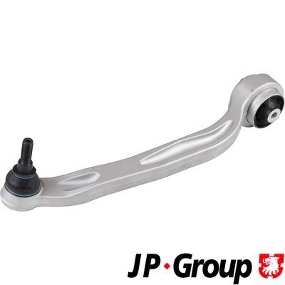 Control/Trailing Arm, wheel suspension JP Group 1140106080