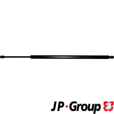 Gas Spring, boot/cargo area JP Group 1181208600
