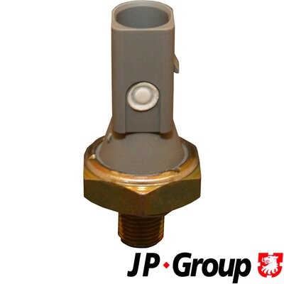 Oil Pressure Switch JP Group 1193500700