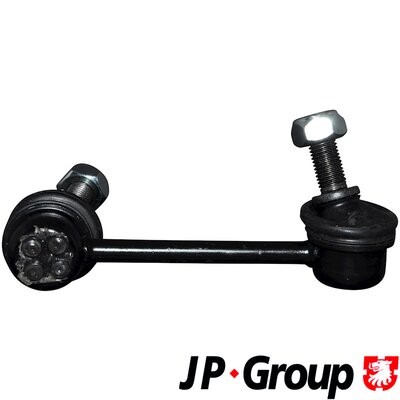Link/Coupling Rod, stabiliser bar JP Group 3840400180