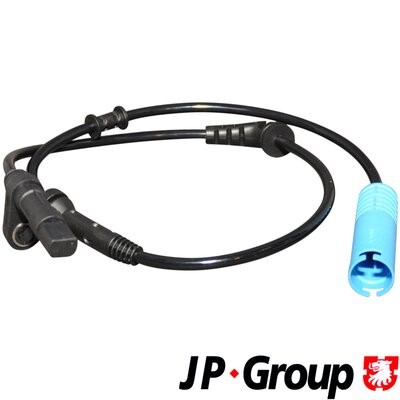 Sensor, wheel speed JP Group 6097100100