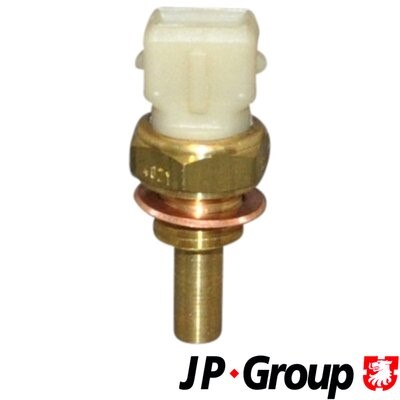 Sensor, coolant temperature JP Group 1193200900