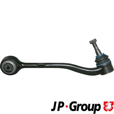 Control/Trailing Arm, wheel suspension JP Group 1440101770