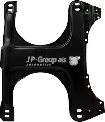 Support Frame, engine carrier JP Group 8183101200