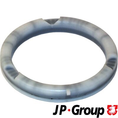 Rolling Bearing, suspension strut support mount JP Group 1142450400