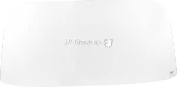 Windscreen JP Group 1185100200