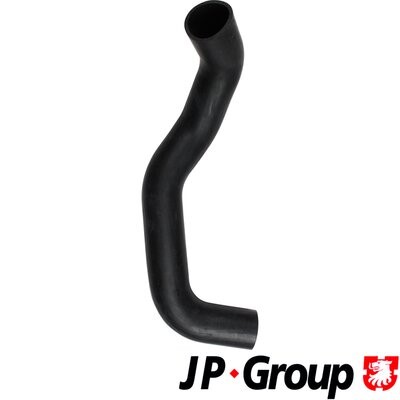 Charge Air Hose JP Group 1317700600