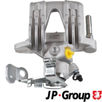 Brake Caliper JP Group 1262000470 3