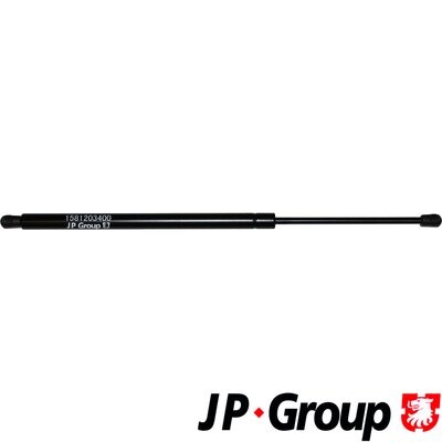 Gas Spring, boot/cargo area JP Group 1581203400