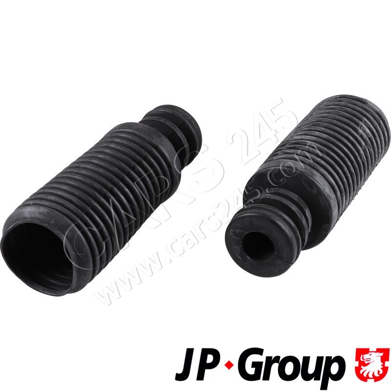 Dust Cover Kit, shock absorber JP Group 4042702610