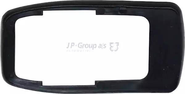 Door-handle Frame JP Group 8187150902
