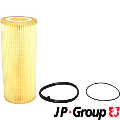 Oil Filter JP Group 1118501700