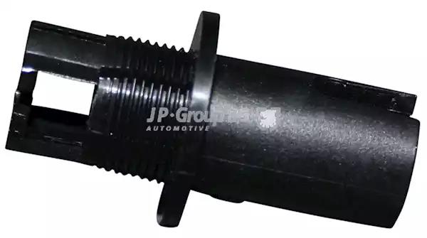 Switch Valve Holder (differential lock) JP Group 1189810002