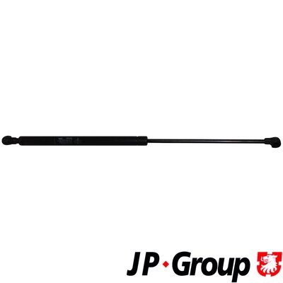 Gas Spring, boot/cargo area JP Group 3381201000