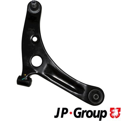 Control/Trailing Arm, wheel suspension JP Group 3940101080