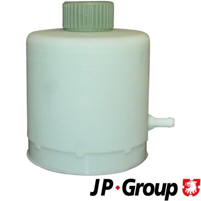 Equalising reservoir, hydraulic oil (power steering) JP Group 1145201000