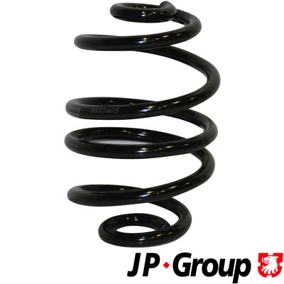 Suspension Spring JP Group 1252205000
