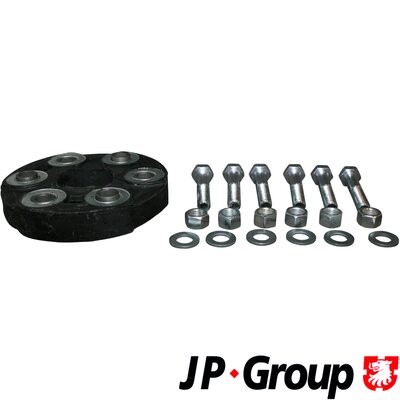 Joint, propshaft JP Group 1353802000