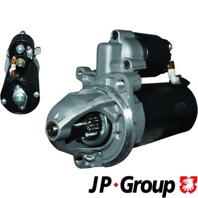 Starter JP Group 1390301700