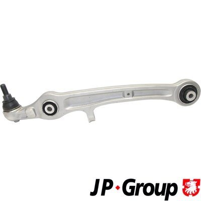 Control/Trailing Arm, wheel suspension JP Group 1140100600