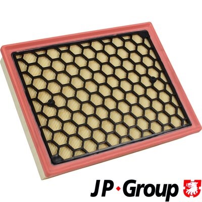 Air Filter JP Group 1218601500