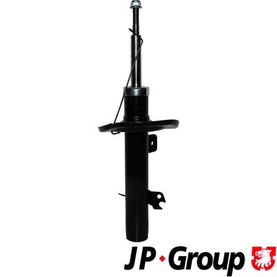 Shock Absorber JP Group 4142102170